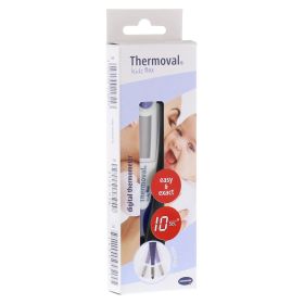 THERMOVAL kids flex digitales Fieberthermometer – PZN 10323170 (PZN 10323170) из Германии