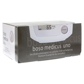 BOSO medicus uno vollautomat.Blutdruckmessgerät – PZN 2227831 (PZN 2227831) из Германии