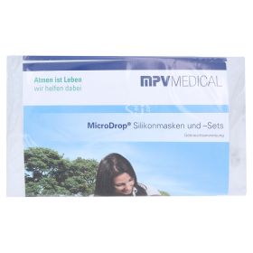 MICRODROP Sil-Set 1-3 – PZN 7098634 (PZN 7098634) из Германии