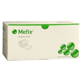 MEFIX Fixiervlies 15 cmx11 m – PZN 4518159 (PZN 4518159) из Германии