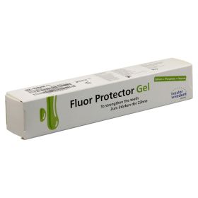 FLUOR PROTECTOR Gel – PZN 6495037 (PZN 6495037) из Германии