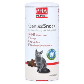 PHA GenussSnack Pellets für Katzen – PZN 13234886 (PZN 13234886) из Германии