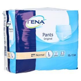 TENA PANTS Original normal L Einweghose – PZN 11307641 (PZN 11307641) из Германии