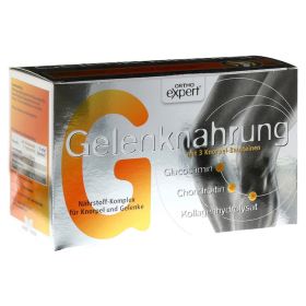 Gelenknahrung Orthoexpert Pulver – PZN 7414868 (PZN 7414868) из Германии