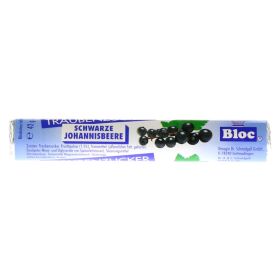 BLOC Traubenzucker Johannisbeer Rolle – PZN 2700322 (PZN 2700322) из Германии