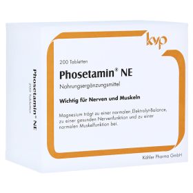 Phosetamin NE – PZN 10339573 (PZN 10339573) из Германии