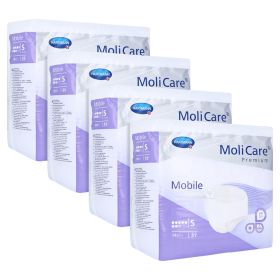 MOLICARE Premium Mobile 8 Tropfen Gr.S – PZN 13506511 (PZN 13506511) из Германии