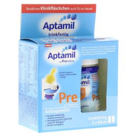 APTAMIL Pre flüssig – PZN 9515349 (PZN 9515349) из Германии