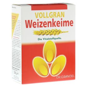 WEIZENKEIME Vollgran Grandel Kerne – PZN 3684476 (PZN 3684476) из Германии