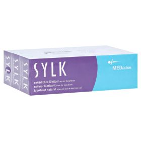 SYLK natürliches Gleitmittel Gel – PZN 7717385 (PZN 7717385) из Германии