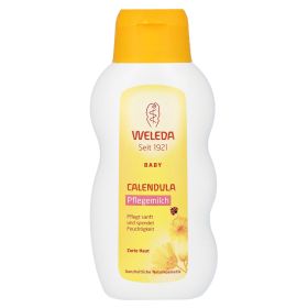 Weleda Calendula Pflegemilch – PZN 4417004 (PZN 4417004) из Германии