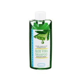 ALOE VERA SHAMPOO floracell – PZN 72040 (PZN 72040) из Германии