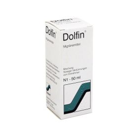 DOLFIN Tropfen – PZN 702067 (PZN 702067) из Германии