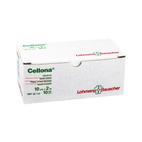 CELLONA Gipsbinden 10 cmx2 m – PZN 191589 (PZN 191589) из Германии