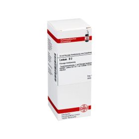 LEDUM D 2 Dilution – PZN 2103230 (PZN 2103230) из Германии