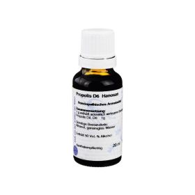 PROPOLIS D 6 Dilution – PZN 2392300 (PZN 2392300) из Германии