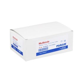 MULLBINDEN 10 cm o.Cellophan – PZN 3855587 (PZN 3855587) из Германии