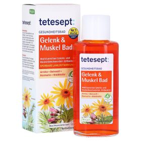 TETESEPT Gelenk & Muskel Bad – PZN 6437732 (PZN 6437732) из Германии