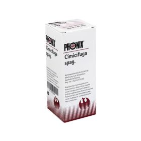 PHÖNIX CIMICIFUGA spag.Mischung – PZN 4223286 (PZN 4223286) из Германии