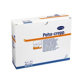 PEHA CREPP Fixierbinde 4 cmx4 m – PZN 3664597 (PZN 3664597) из Германии