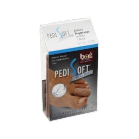 BORT PediSoft TexLine Zeh.Fingerkappe medium – PZN 5563268 (PZN 5563268) из Германии