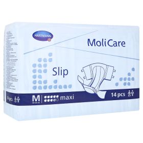 MOLICARE Slip maxi Gr.M – PZN 11351984 (PZN 11351984) из Германии