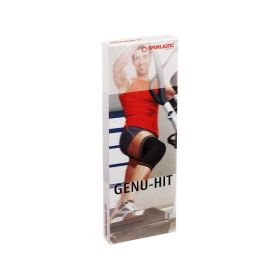 GENU-HIT Kniebandage Gr.3 bunt 07081 – PZN 8486344 (PZN 8486344) из Германии