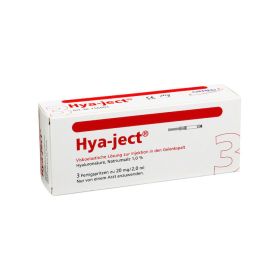 HYA JECT Fertigspritzen – PZN 8896786 (PZN 8896786) из Германии