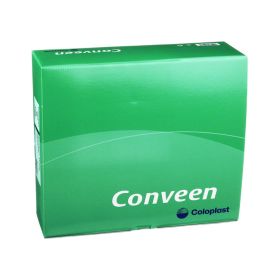 CONVEEN Kondom Urin.latexfr.30mm 5230 selbsth. – PZN 8523967 (PZN 8523967) из Германии