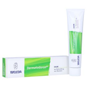 DERMATODORON Salbe – PZN 3141445 (PZN 3141445) из Германии