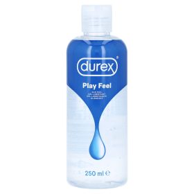 DUREX play Feel Gleitgel auf Wasserbasis – PZN 16676389 (PZN 16676389) из Германии