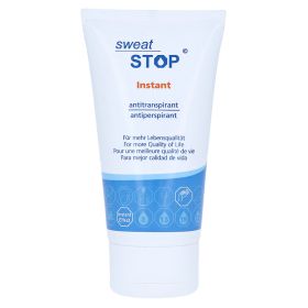 SWEATSTOP Instant Lotion gegen Handschweiß – PZN 8640644 (PZN 8640644) из Германии