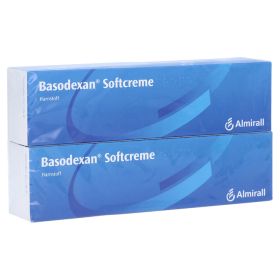 Basodexan Softcreme – PZN 4080059 (PZN 4080059) из Германии