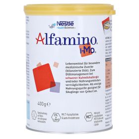 ALFAMINO Pulver – PZN 9620276 (PZN 9620276) из Германии