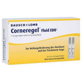 Corneregel Fluid EDO Augentropfen – PZN 3422279 (PZN 3422279) из Германии