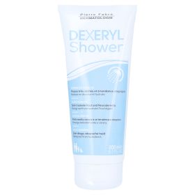 DEXERYL Shower Duschcreme – PZN 16021056 (PZN 16021056) из Германии