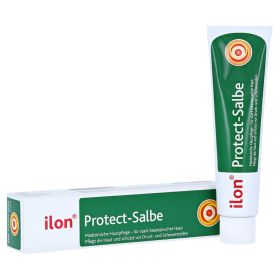 ILON Protect Salbe – PZN 9266886 (PZN 9266886) из Германии