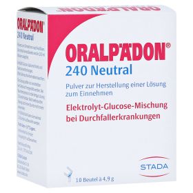 Oralpädon 240 Neutral – PZN 4827771 (PZN 4827771) из Германии