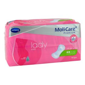 MOLICARE Premium lady pad 2 Tropfen – PZN 13982364 (PZN 13982364) из Германии