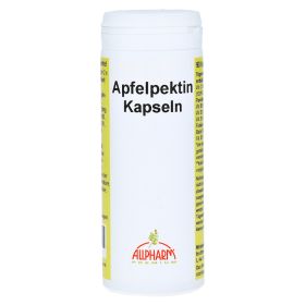 APFELPEKTIN Kapseln – PZN 4436214 (PZN 4436214) из Германии