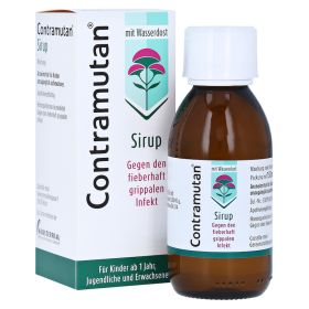 Contramutan Sirup – PZN 16153036 (PZN 16153036) из Германии