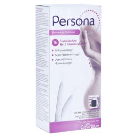 PERSONA Teststäbchen – PZN 9760155 (PZN 9760155) из Германии