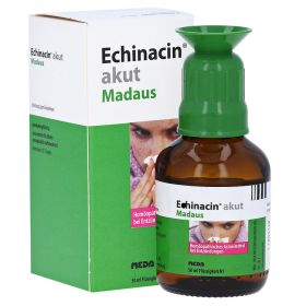 ECHINACIN akut Tropfen – PZN 4345807 (PZN 4345807) из Германии