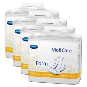 MOLICARE Form normal plus – PZN 12565546 (PZN 12565546) из Германии