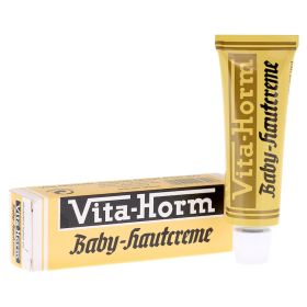 Vita-Horm Baby-Hautcreme – PZN 1101045 (PZN 1101045) из Германии