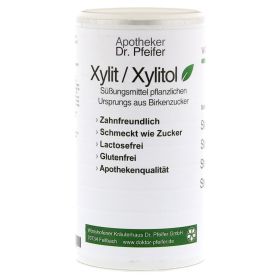 XYLIT Pulver – PZN 9784807 (PZN 9784807) из Германии