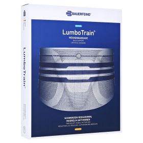 LUMBOTRAIN Gr.6 titan – PZN 3942725 (PZN 3942725) из Германии