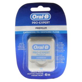 Oral-B Proexpert PremiumFloss 40 m – PZN 3071880 (PZN 3071880) из Германии