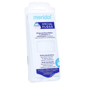 Meridol Special Floss – PZN 536019 (PZN 536019) из Германии