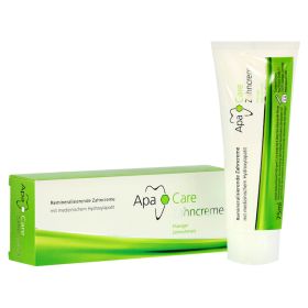 Apacare Zahncreme – PZN 6463787 (PZN 6463787) из Германии